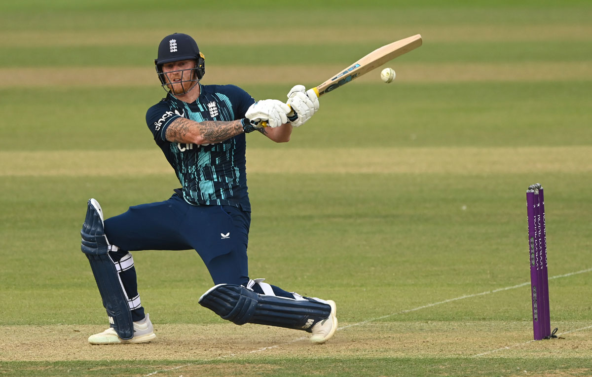 Stokes set to come out of retirement for World Cup?