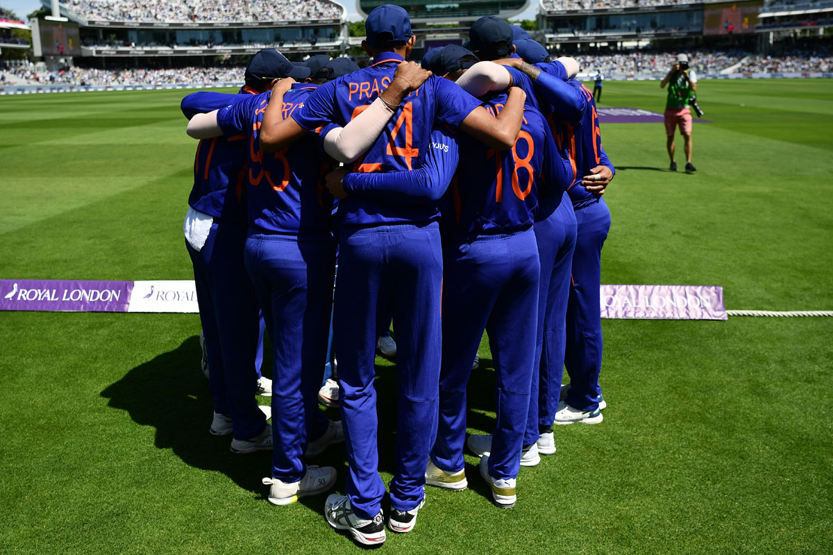 India in The West Indies 1st ODI Will India Play This XI? Online