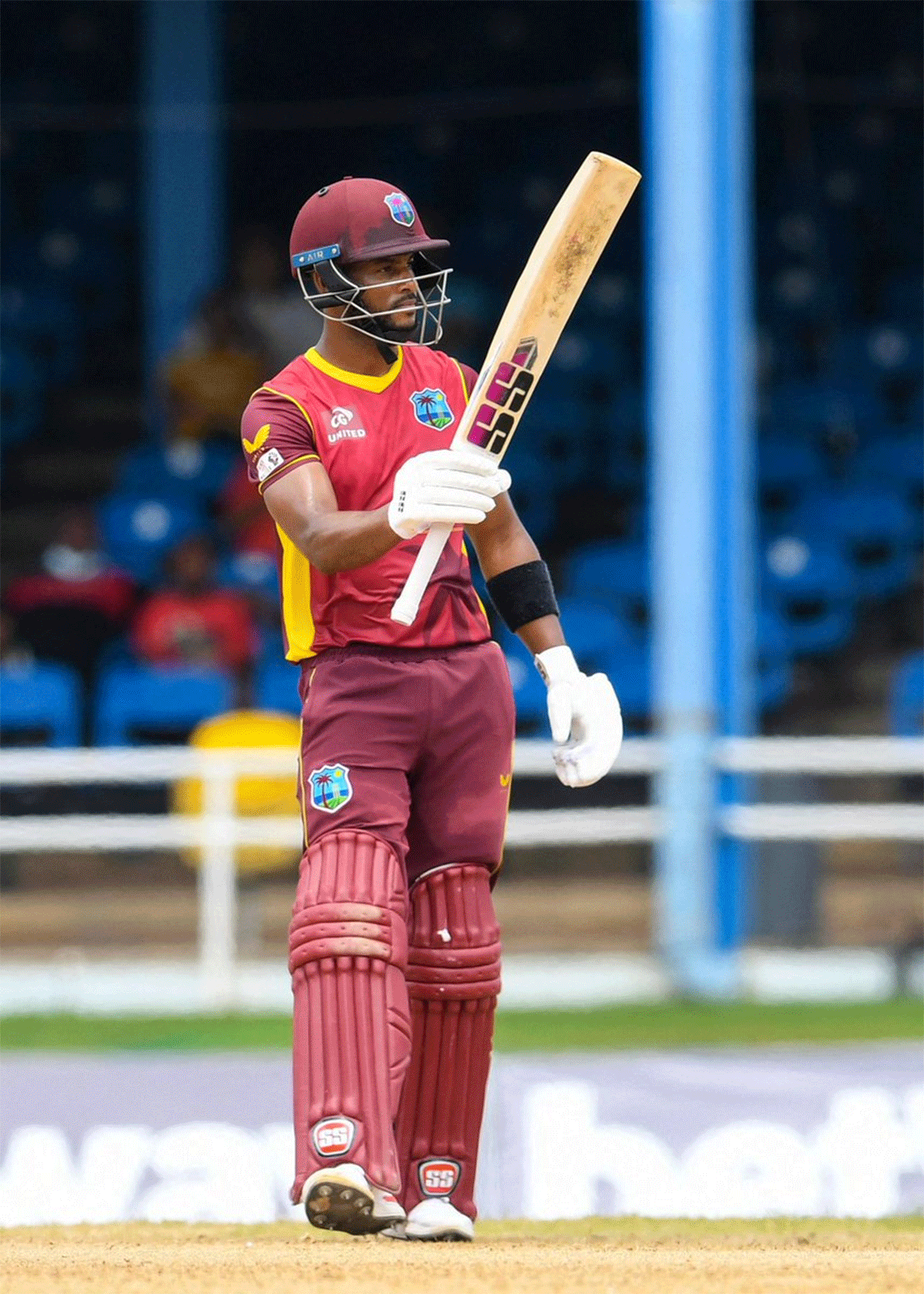 Shai Hope