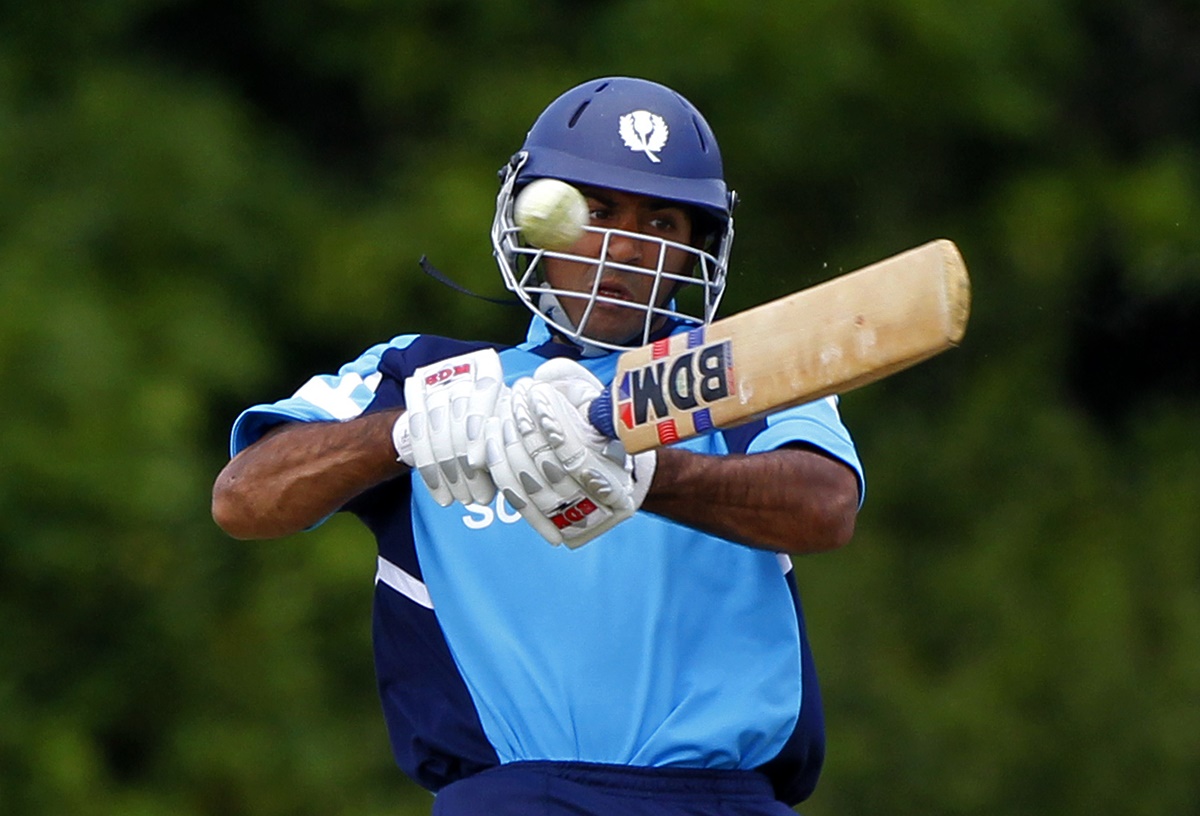 Scottish cricket discovered to be ‘institutionally racist’ – Online ...