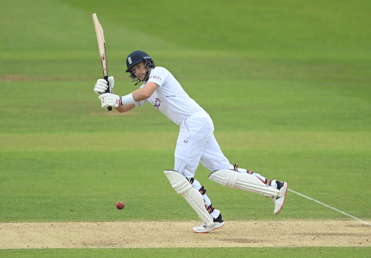 Root now 10th highest runscorer in Test cricket Rediff Cricket