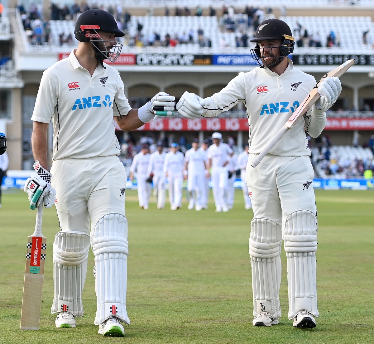 NZ look to bounce back in home Tests against England