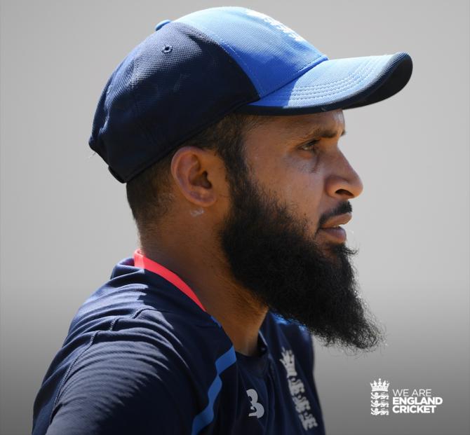 Adil Rashid