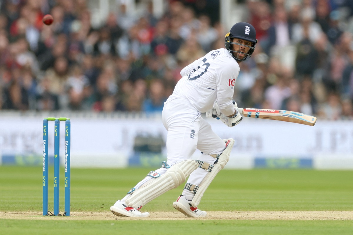 Ben Foakes rates Indian pitches as toughest