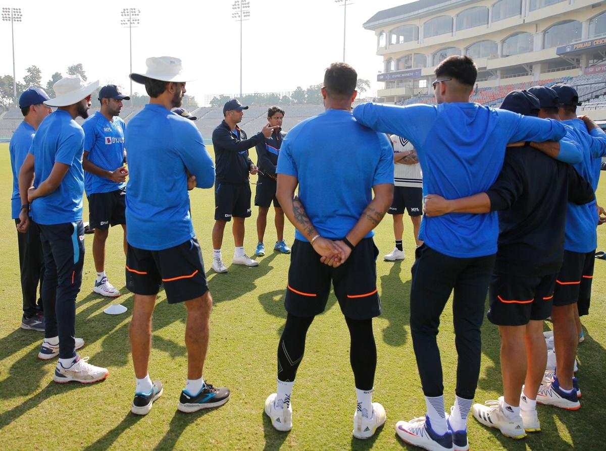 Team India