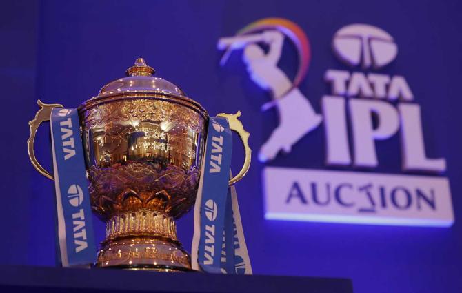 IPL Auction