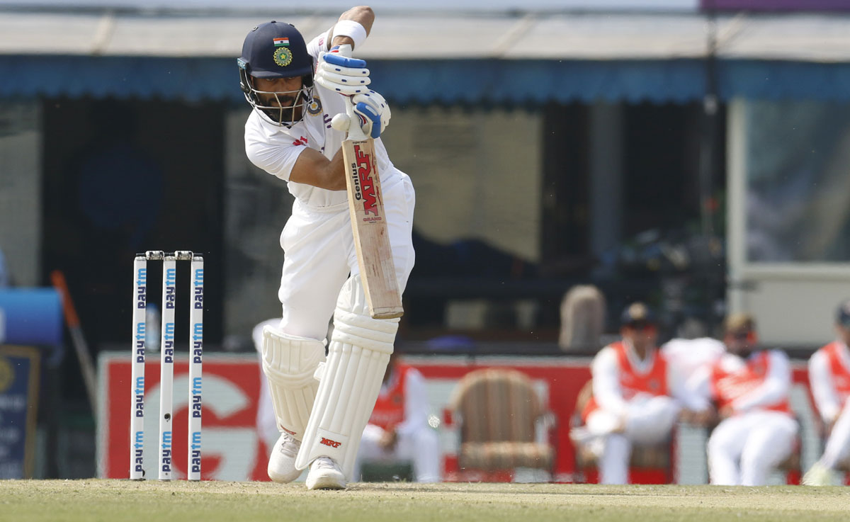 IND vs SL 2022 - 1st Test - The many versions of batting genius