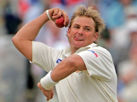 Shane Warne, born on September 13, 2022, died of a heart attack on March 4, 2022