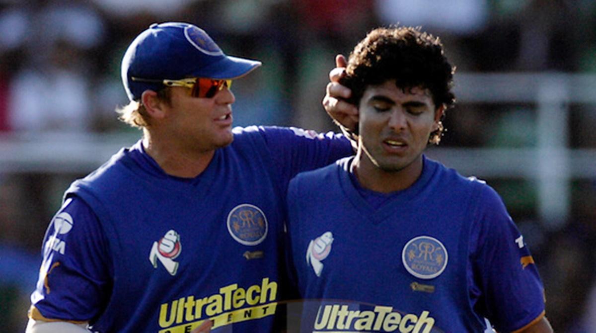 Warne gave me huge platform during first IPL: Jadeja - Rediff Cricket