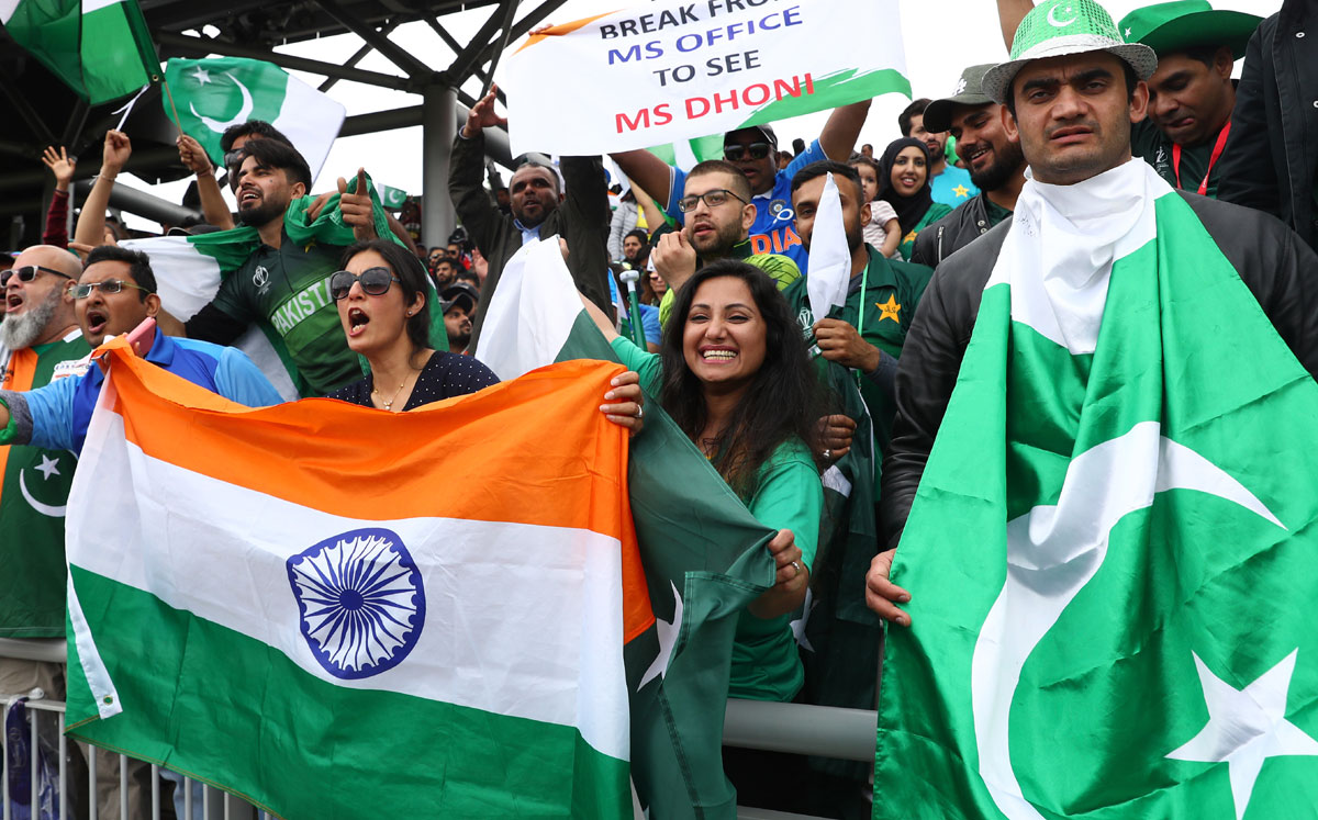 Will Pakistan travel to India for World Cup?