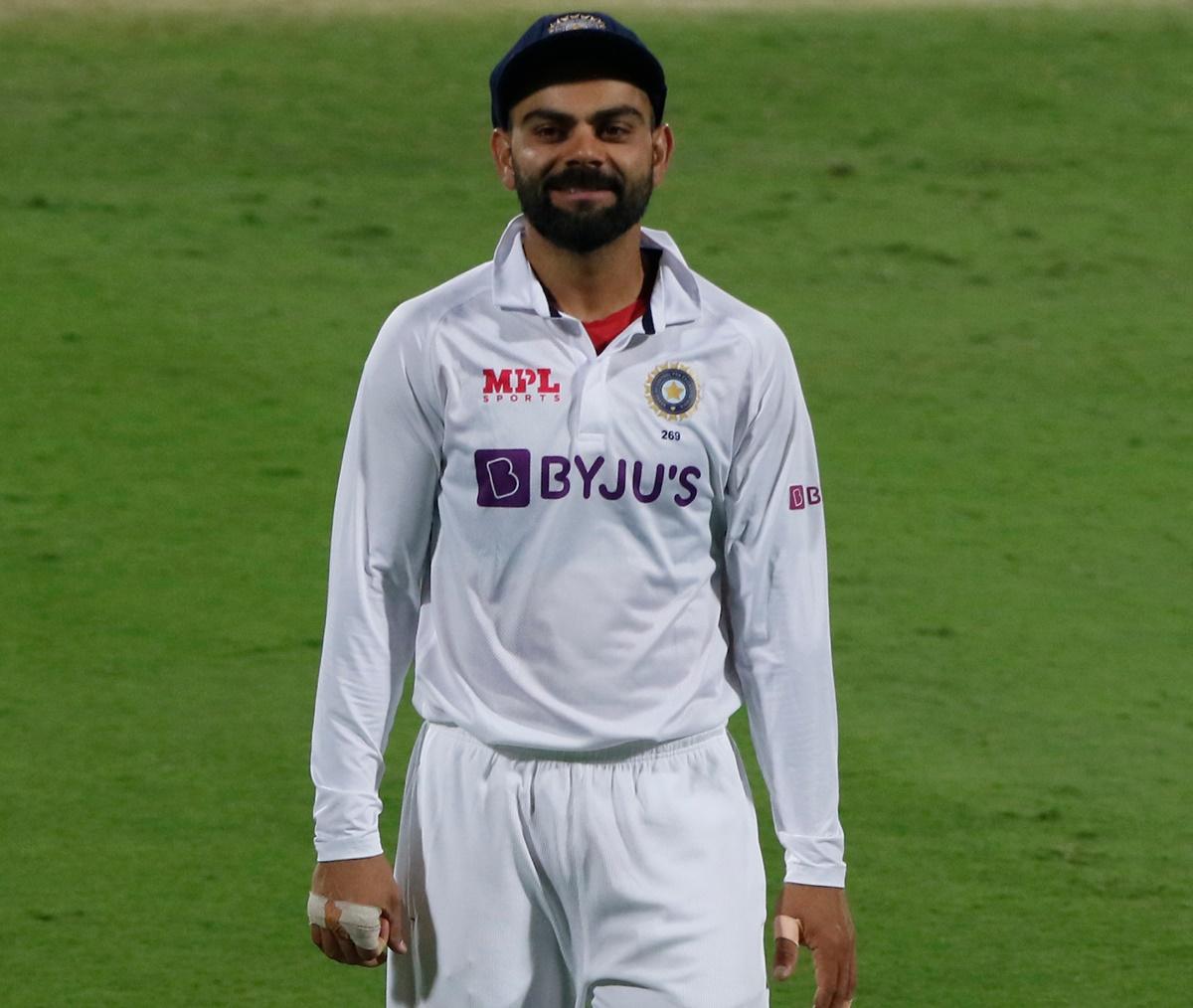 Virat Kohli