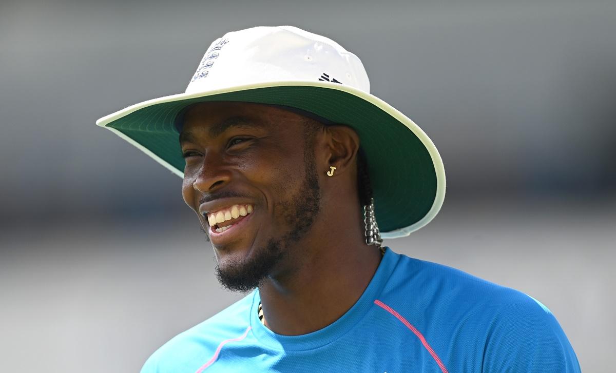 Jofra Archer