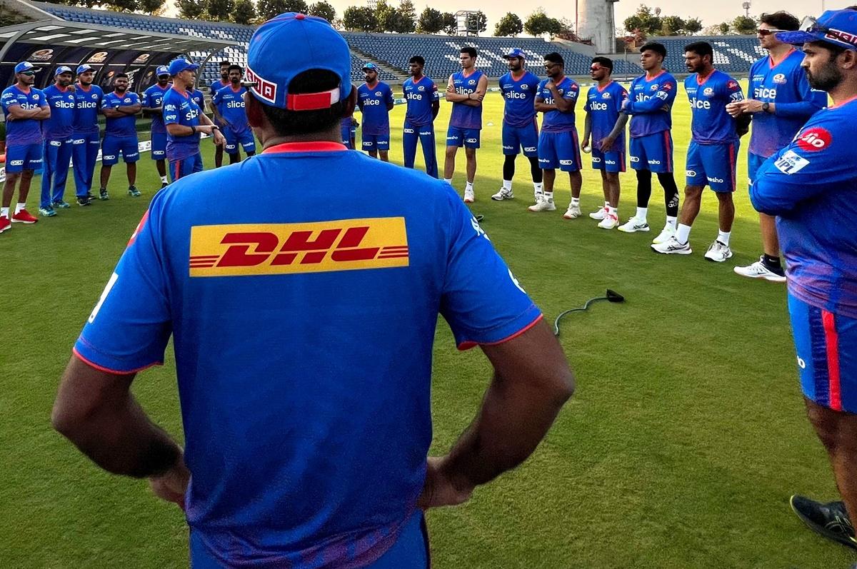 Mumbai Indians