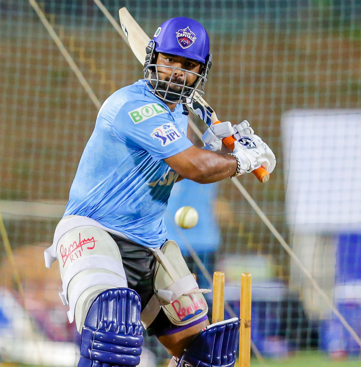 Rishabh Pant will be returning to cricket after a long rehab programme