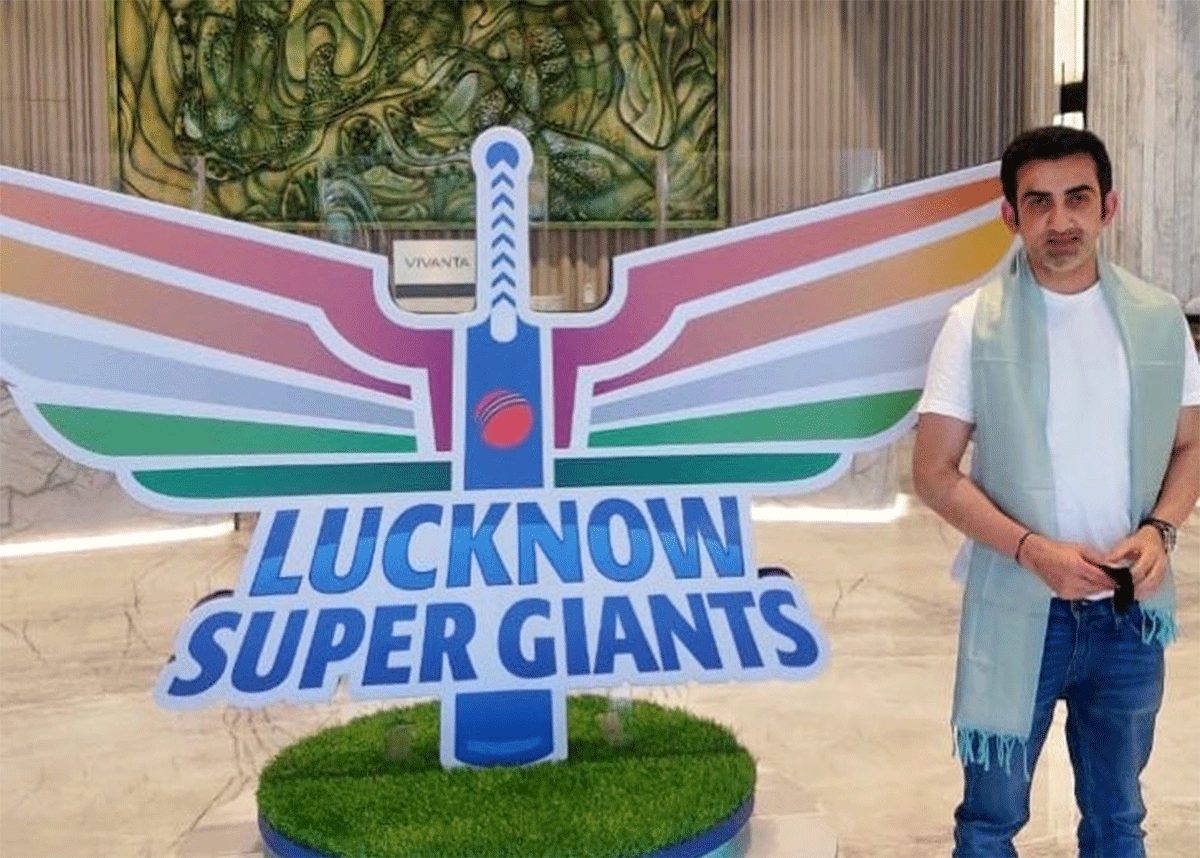 Lucknow Super Giants' mentor Gautam Gambhir expects Deepak Hooda and Krunal Pandya to be matured and cordial on the field