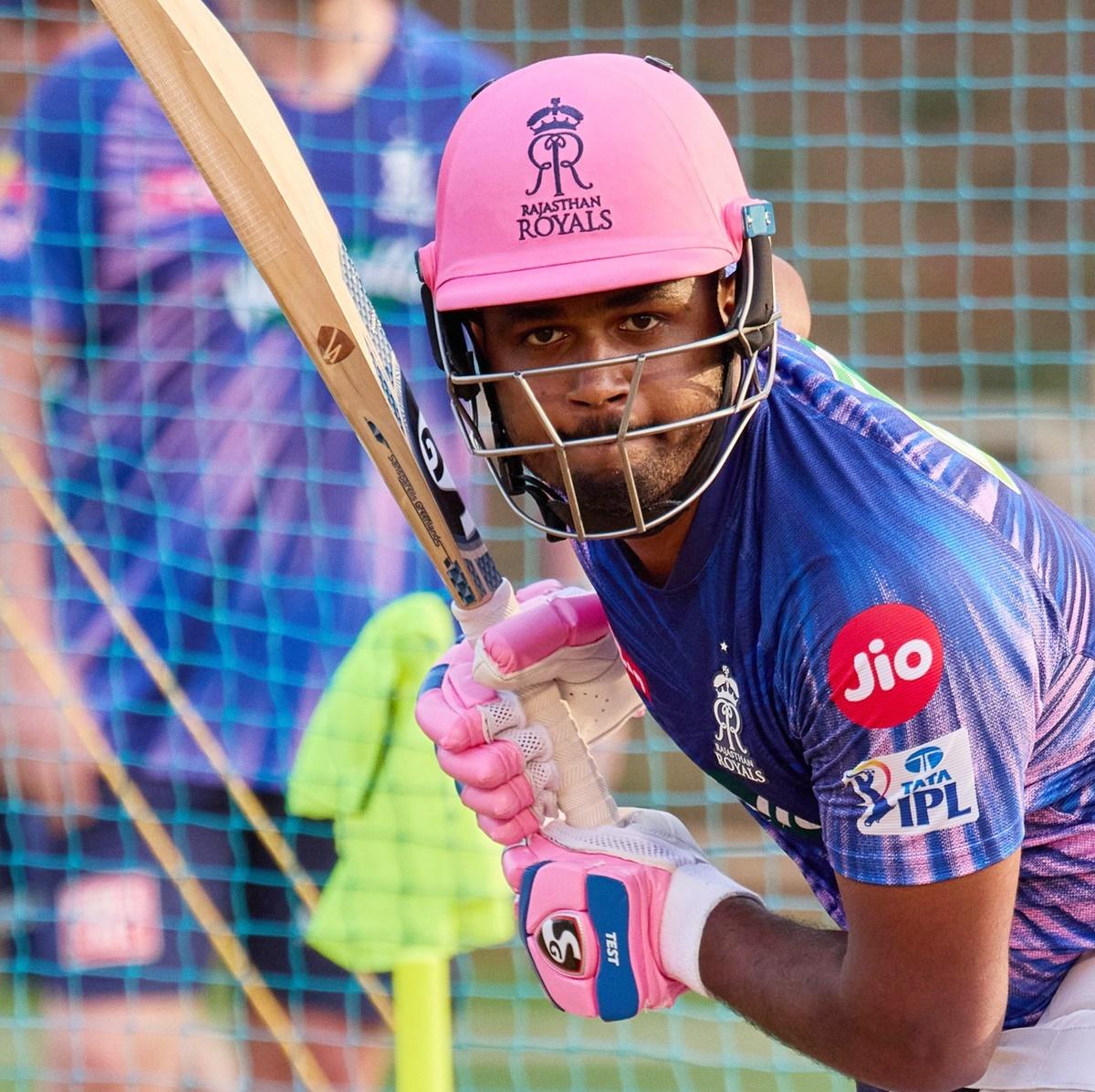 Sanju Samson