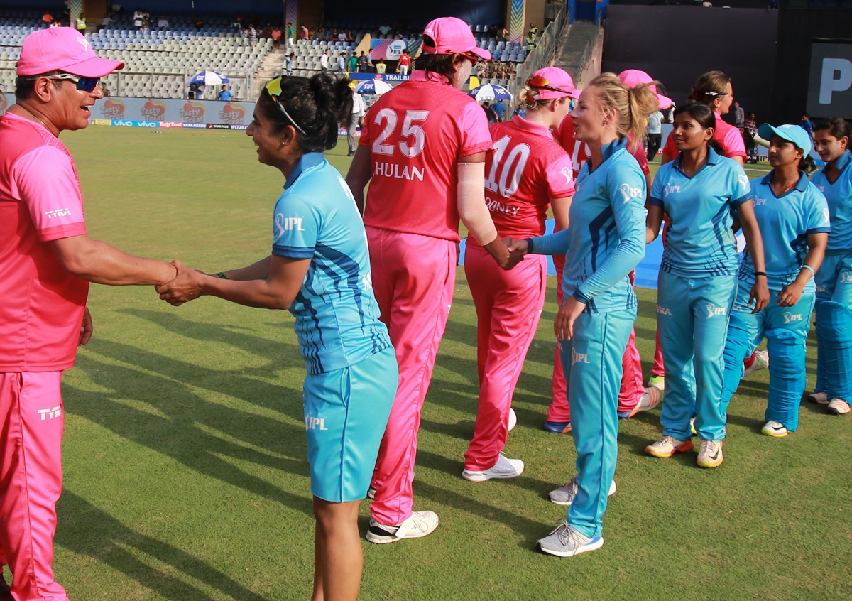 Get ready for women's IPL in 2023! Rediff Cricket