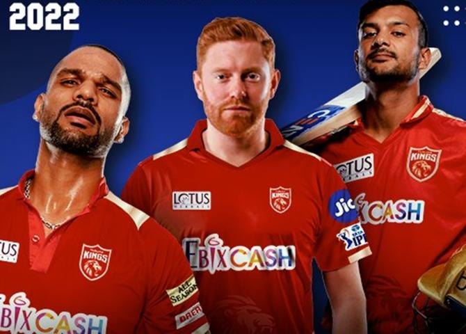 IPL 2022