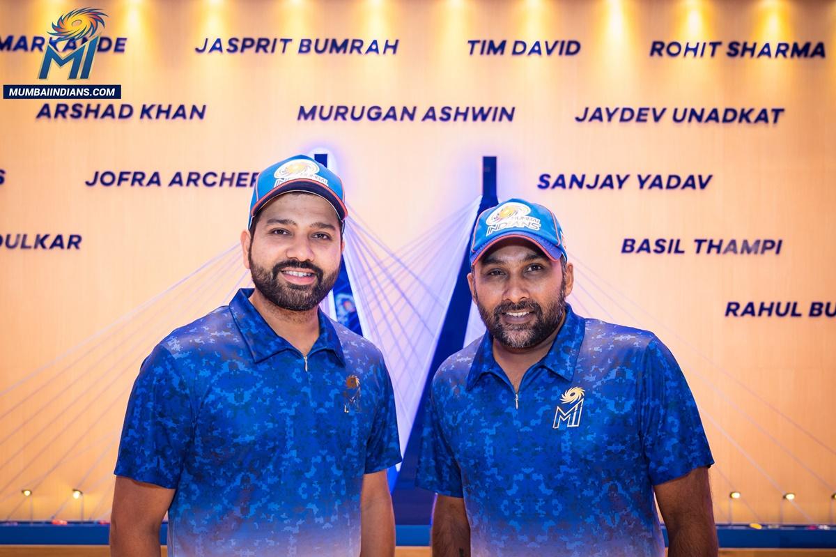 Mumbai Indians