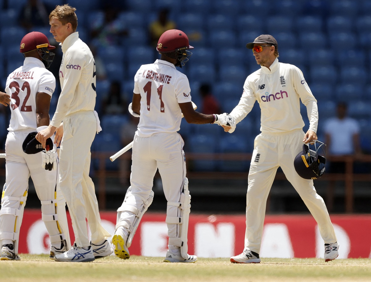  Joe Root acknowledged that no matter how much he wants to lead England for a busy home summer of Tests starting in barely two months, it may not be up to him.