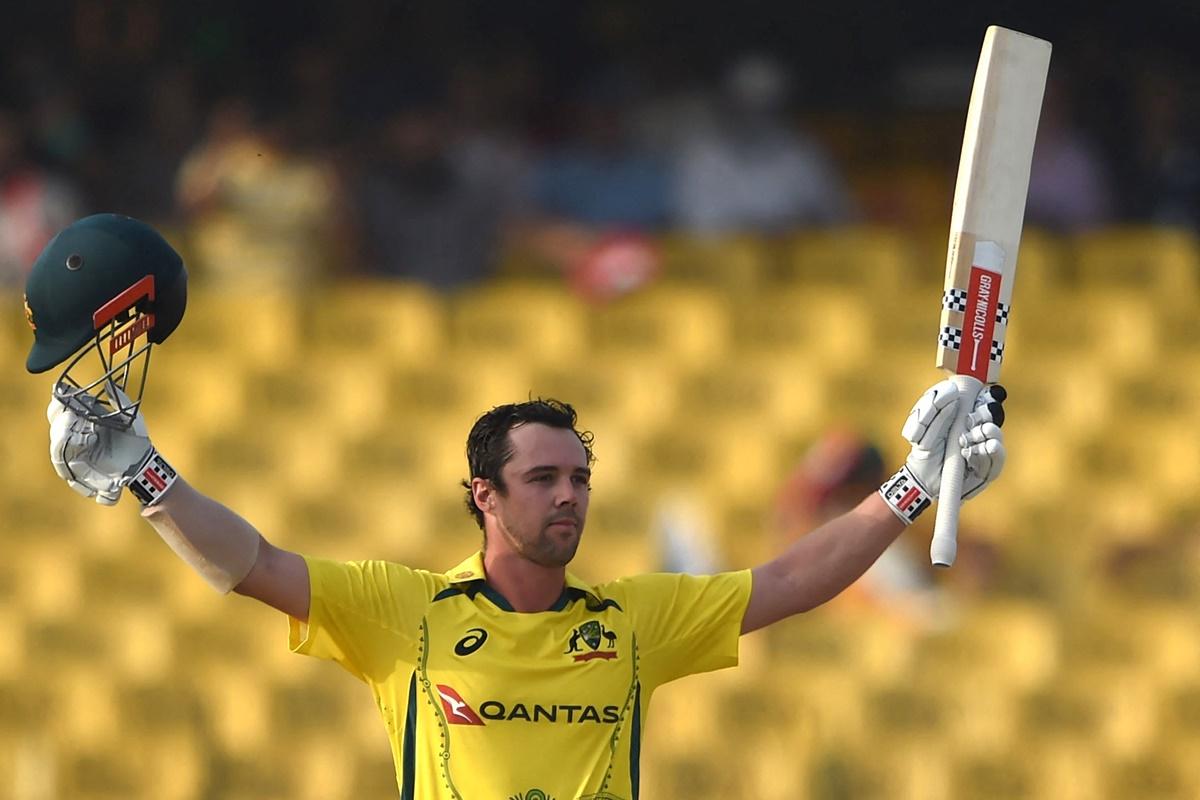 1st ODI: Head Leads Australia To Easy Win Over Pakistan - Rediff Cricket