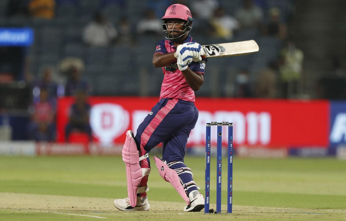 Sanju Samson