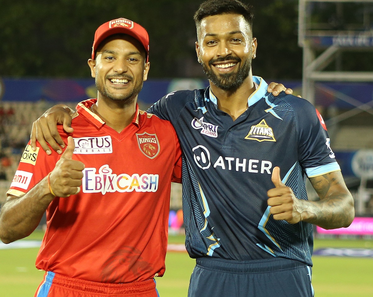 Hardik Pandya