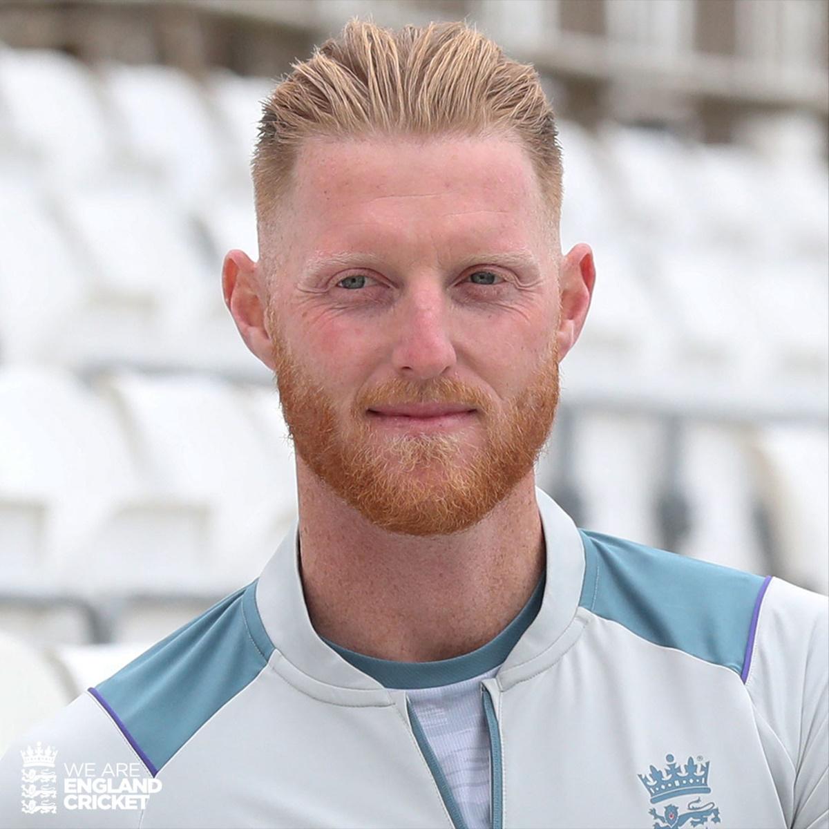 Ben Stokes