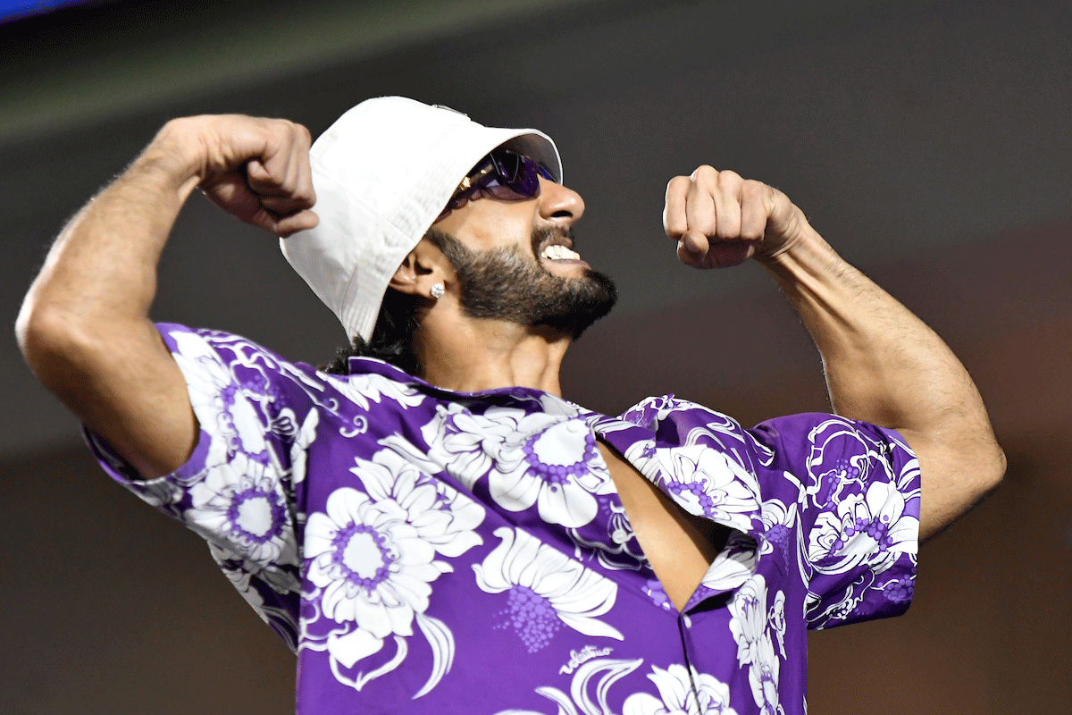 Ranveer Singh