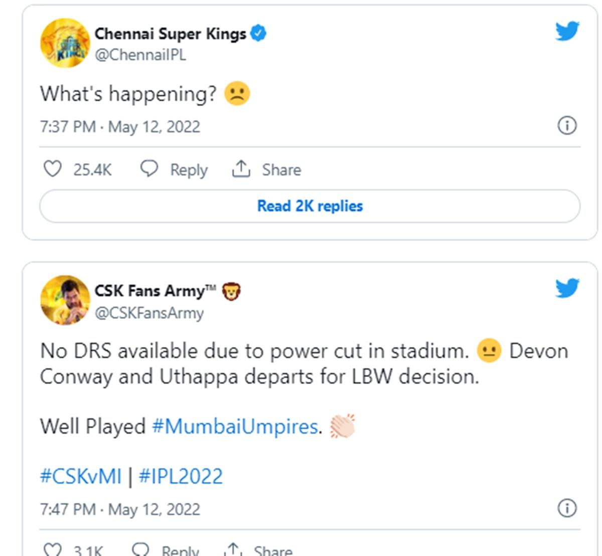 CSK