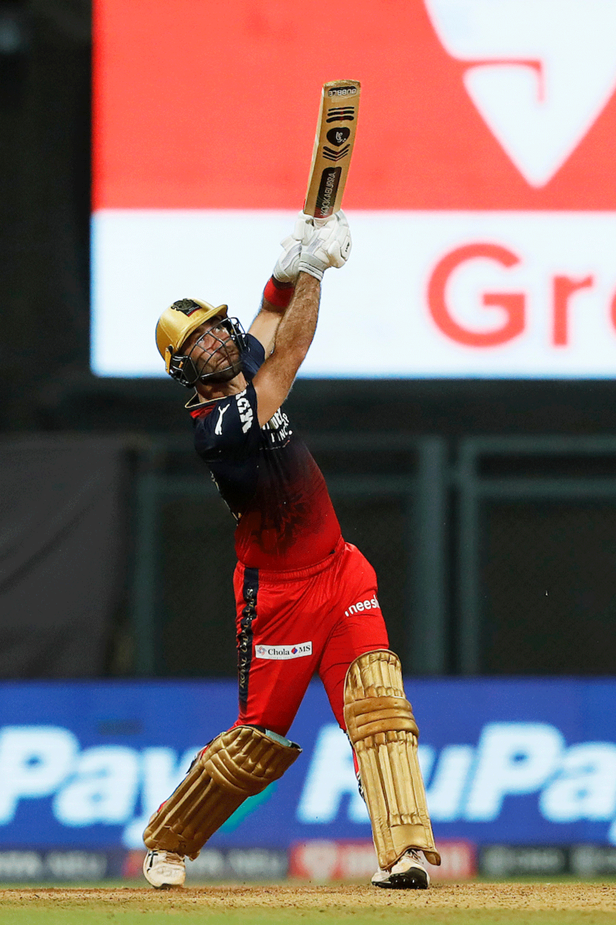 IPL 2022 GT Vs RCB Top Performer All Round Maxi Rediff Cricket