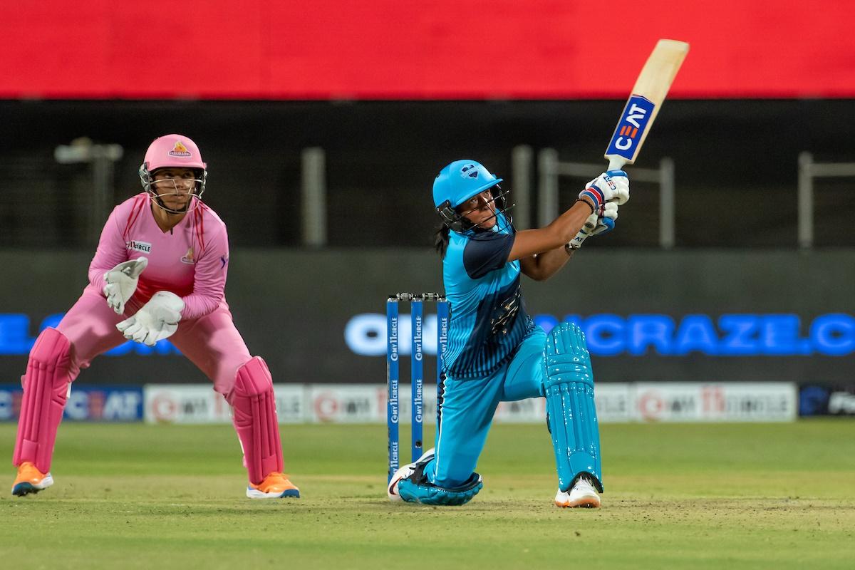 Harmanpreet Kaur