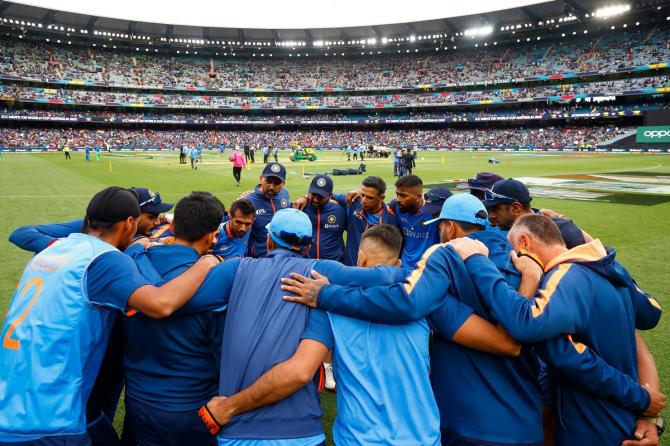 Team India