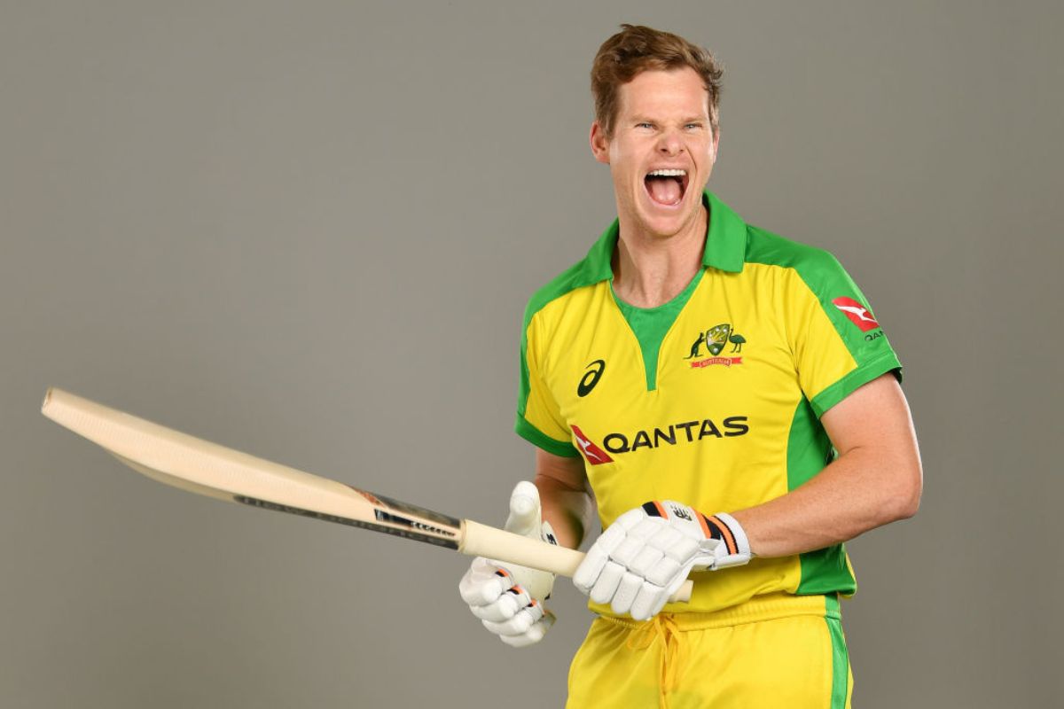 Which IPL team is Steve Smith joining? TrendRadars India