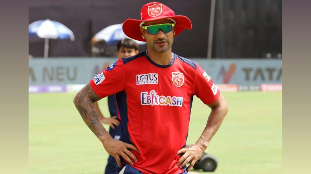 Photograph: BCCI