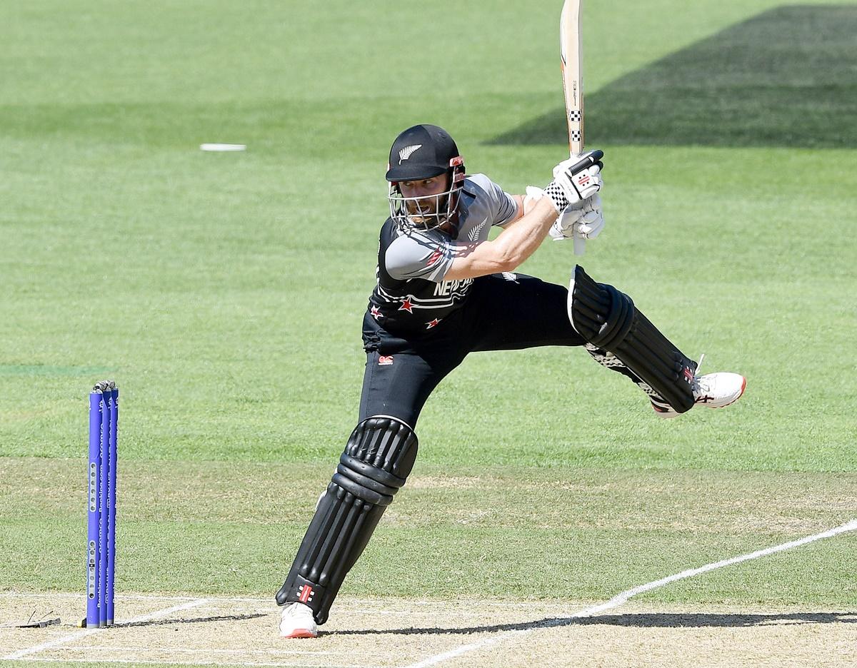 Kane Williamson