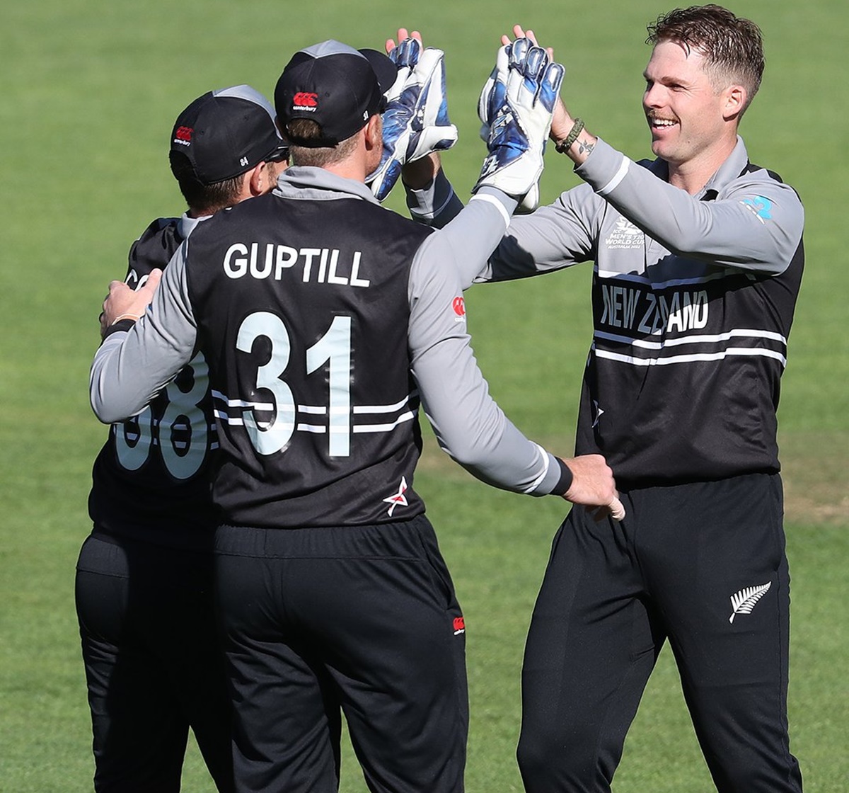 T20 WC: New Zealand first team to seal semis spot