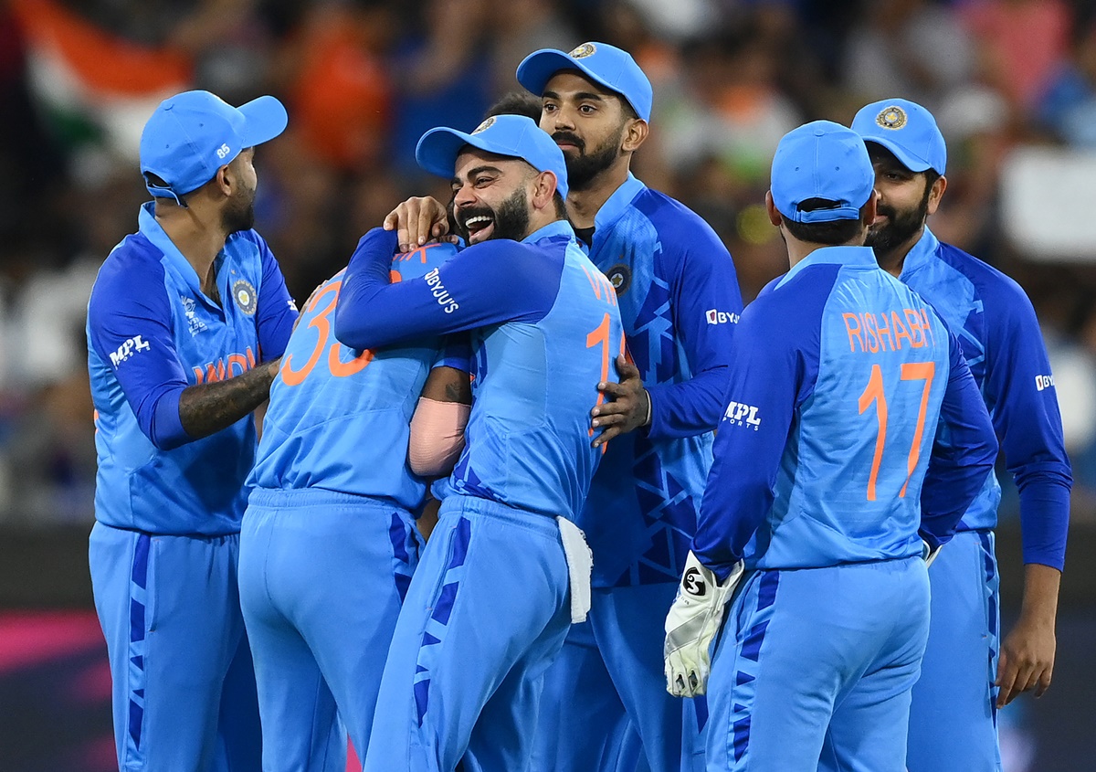Pick Your India Team For The Semi-Final