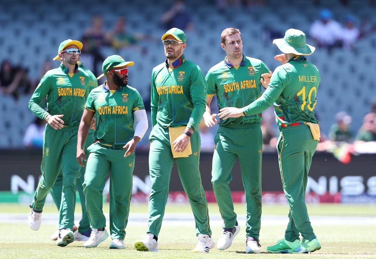 South Africa's T20 World Cup records TrendRadars India