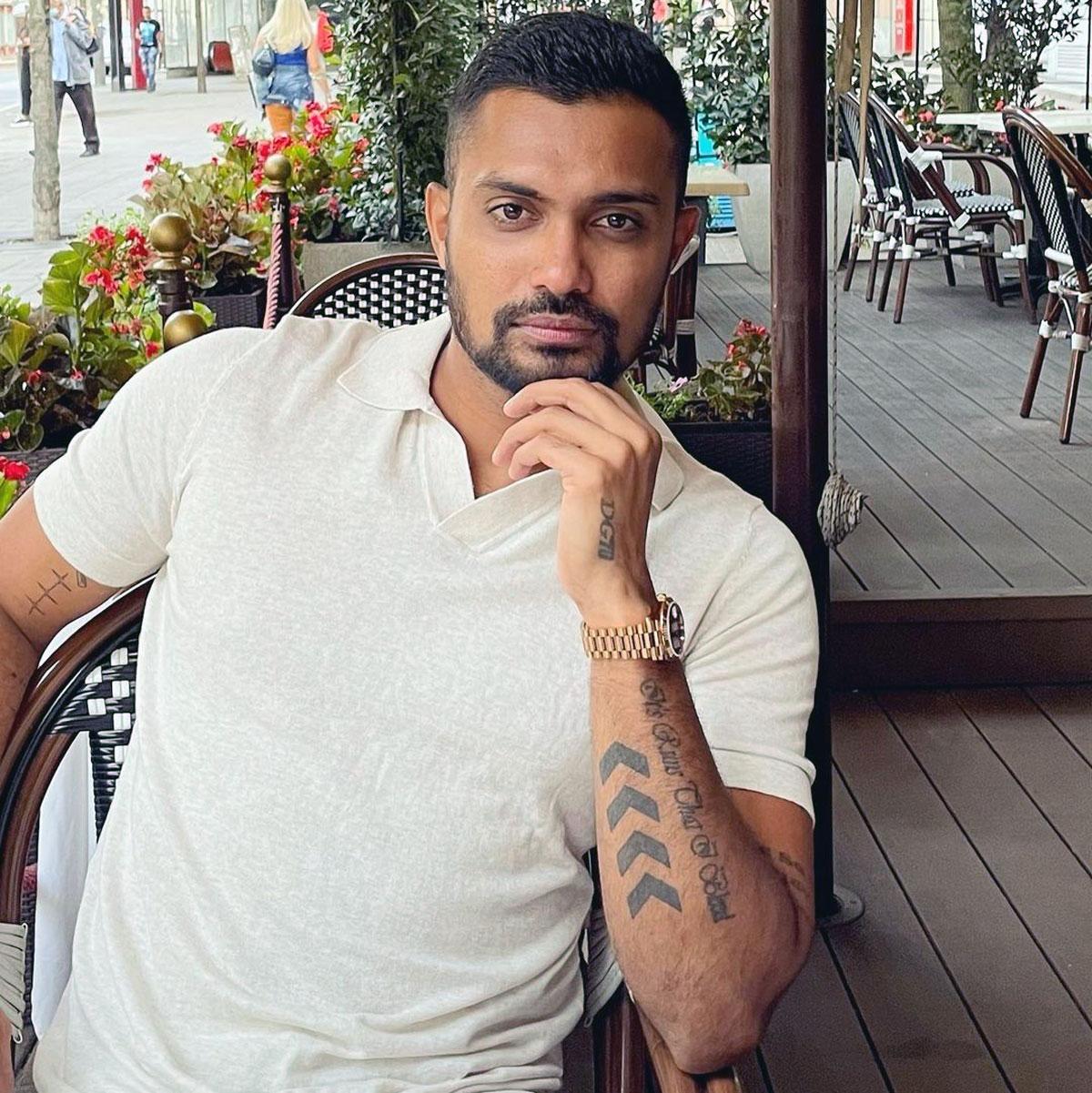 Sri Lanka s Gunathilaka Gets Bail In Sydney Sexual Assault Case 