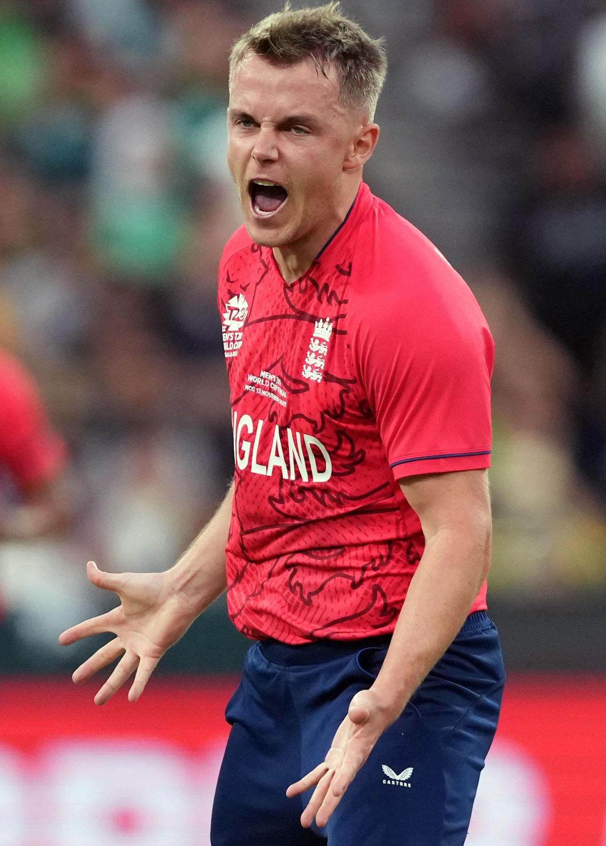 T20 World Cup Why England Defeated Pakistan Rediff Cricket