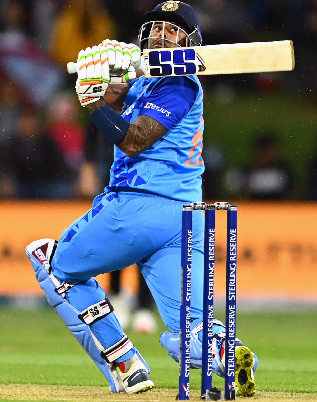  Surya Not Yet The Best T20 Player From India TrendRadars India