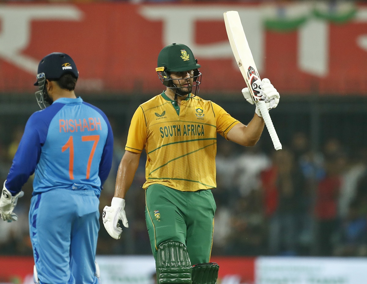 third T20I PHOTOS: India vs South Africa, Indore – Online Cricket News