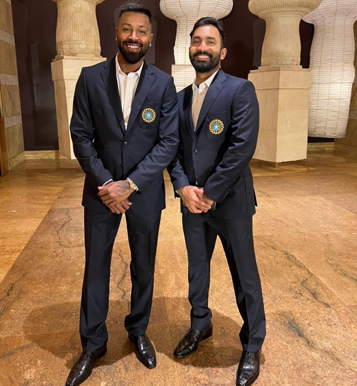 Hardik Pandya