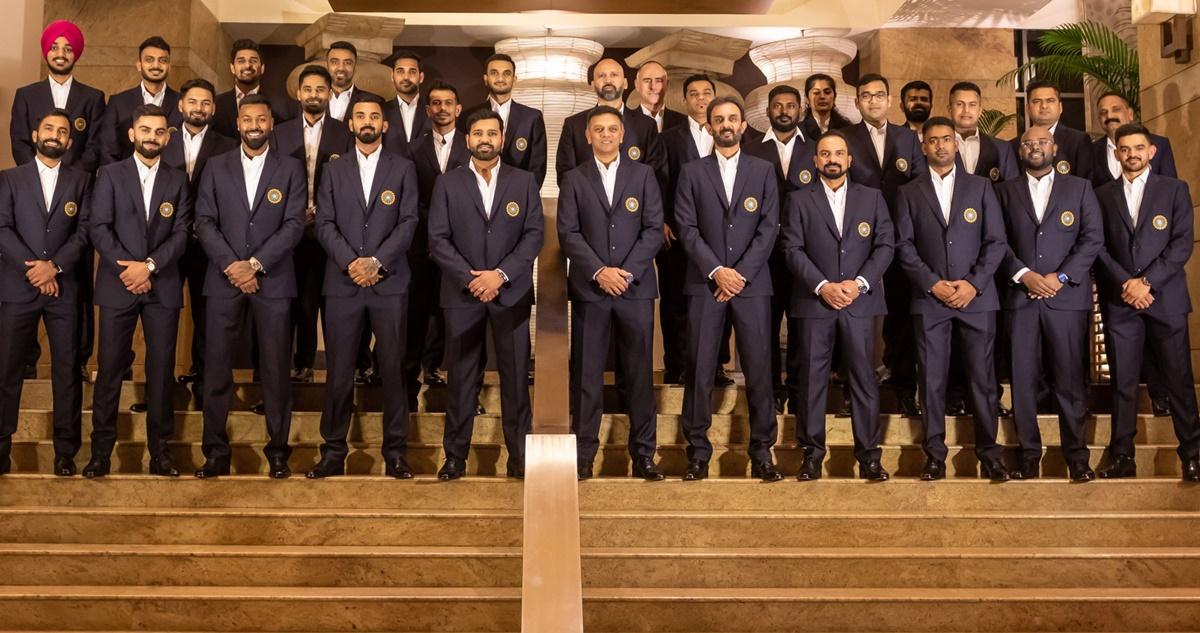 Team India