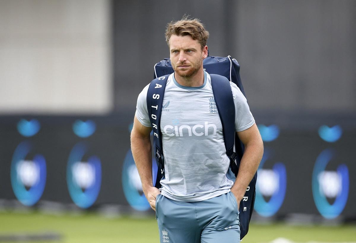 Jos Buttler