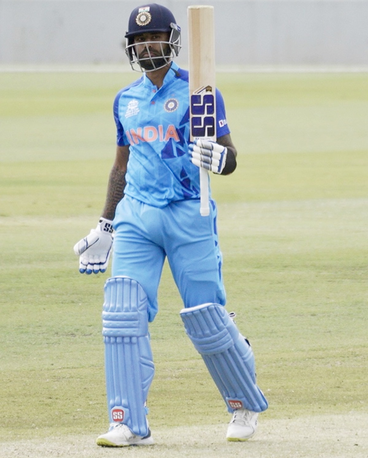 Suryakumar Yadav