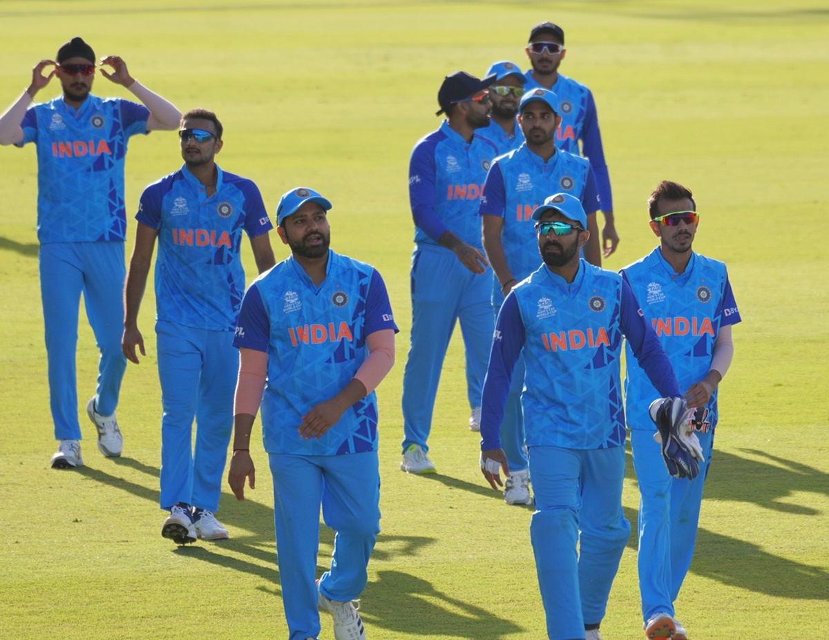 Team India