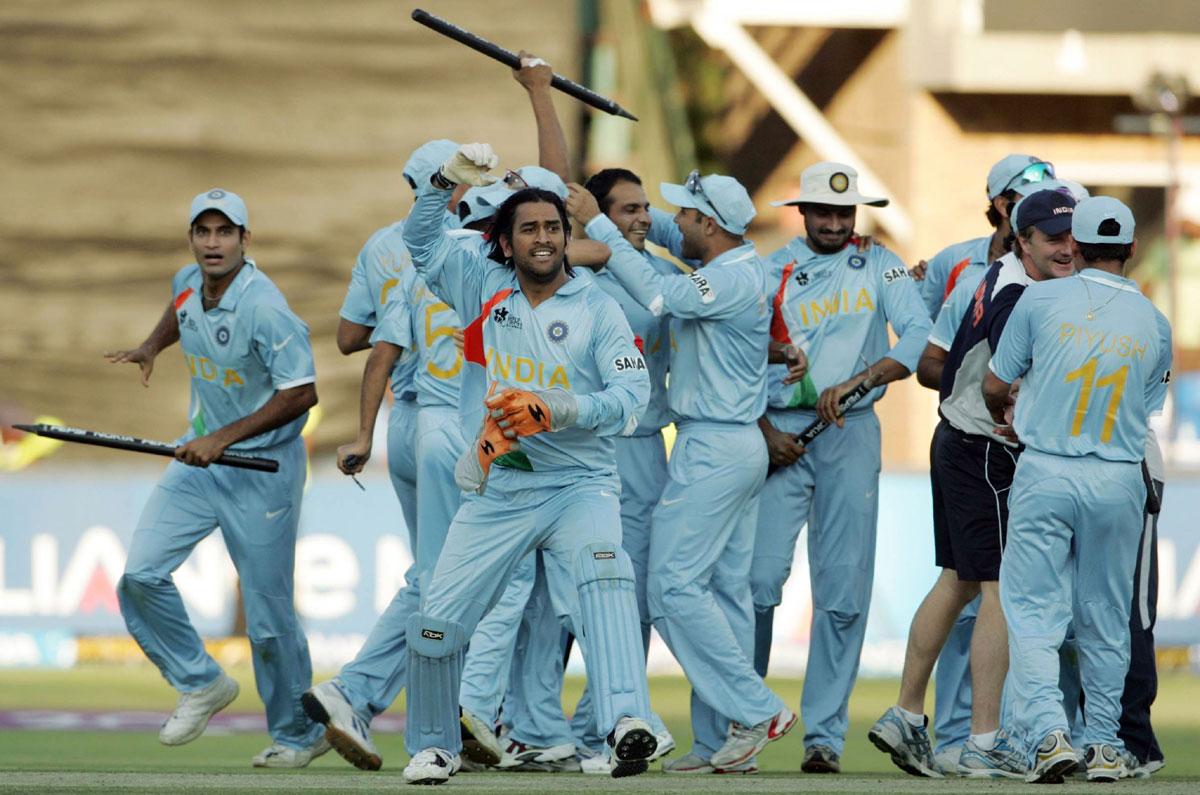 T20 World Cups How India Fared Rediff Cricket