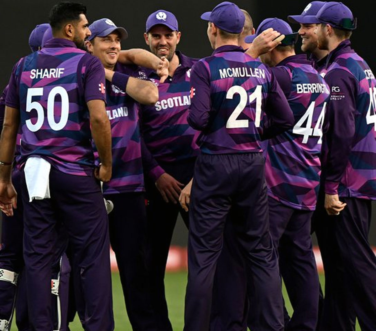 T20 World Cup Pix Another Upset As Windies Lose To Scotland Rediff Cricket 3764